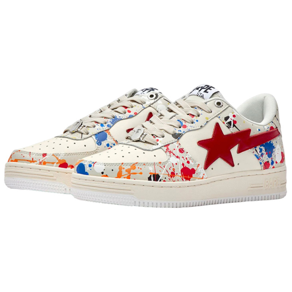 A BATHING APE STA
