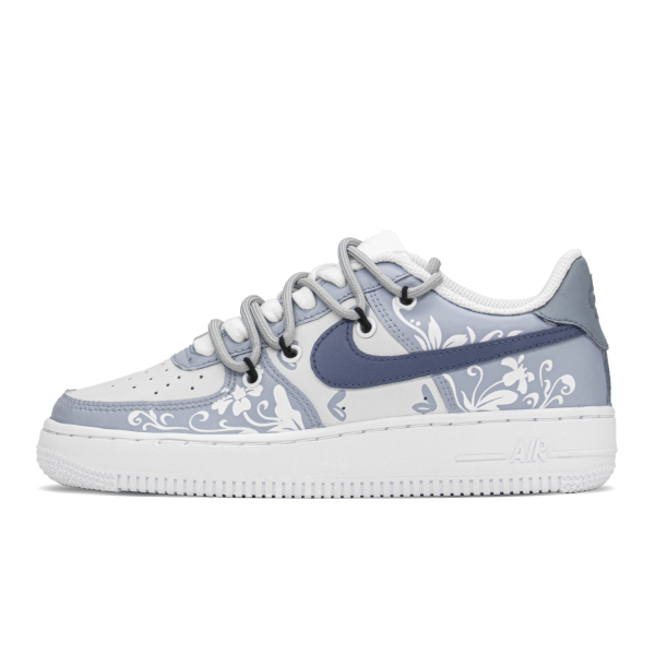 【 】 Nike Air Force 1 LE GS