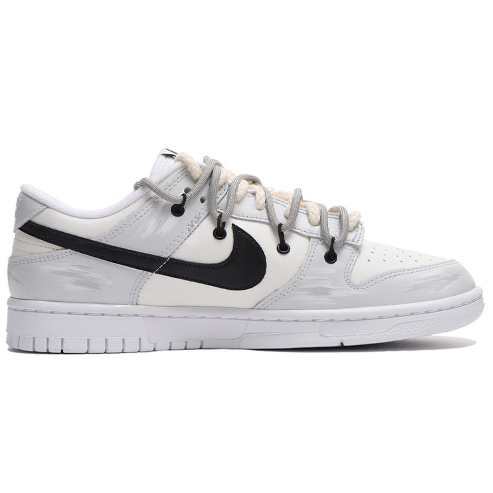 【 】 Nike Dunk Retro vibe