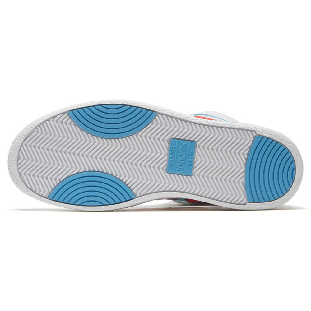 PUMA Ralph Sampson Mid Glass