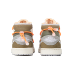 【 】 Jordan Air Jordan 1 Mid