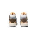 【 】 Jordan Air Jordan 1 Mid GS