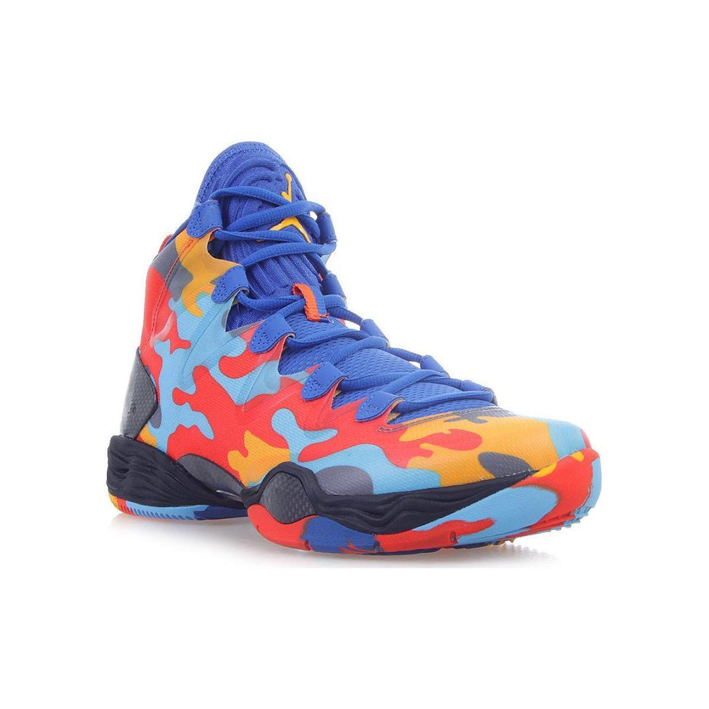 Jordan Air Jordan 28 SE OKC Camo