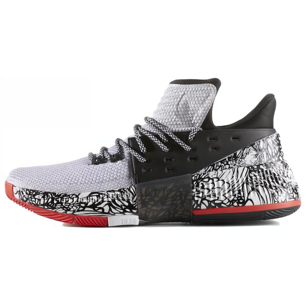 Adidas D lillard 3