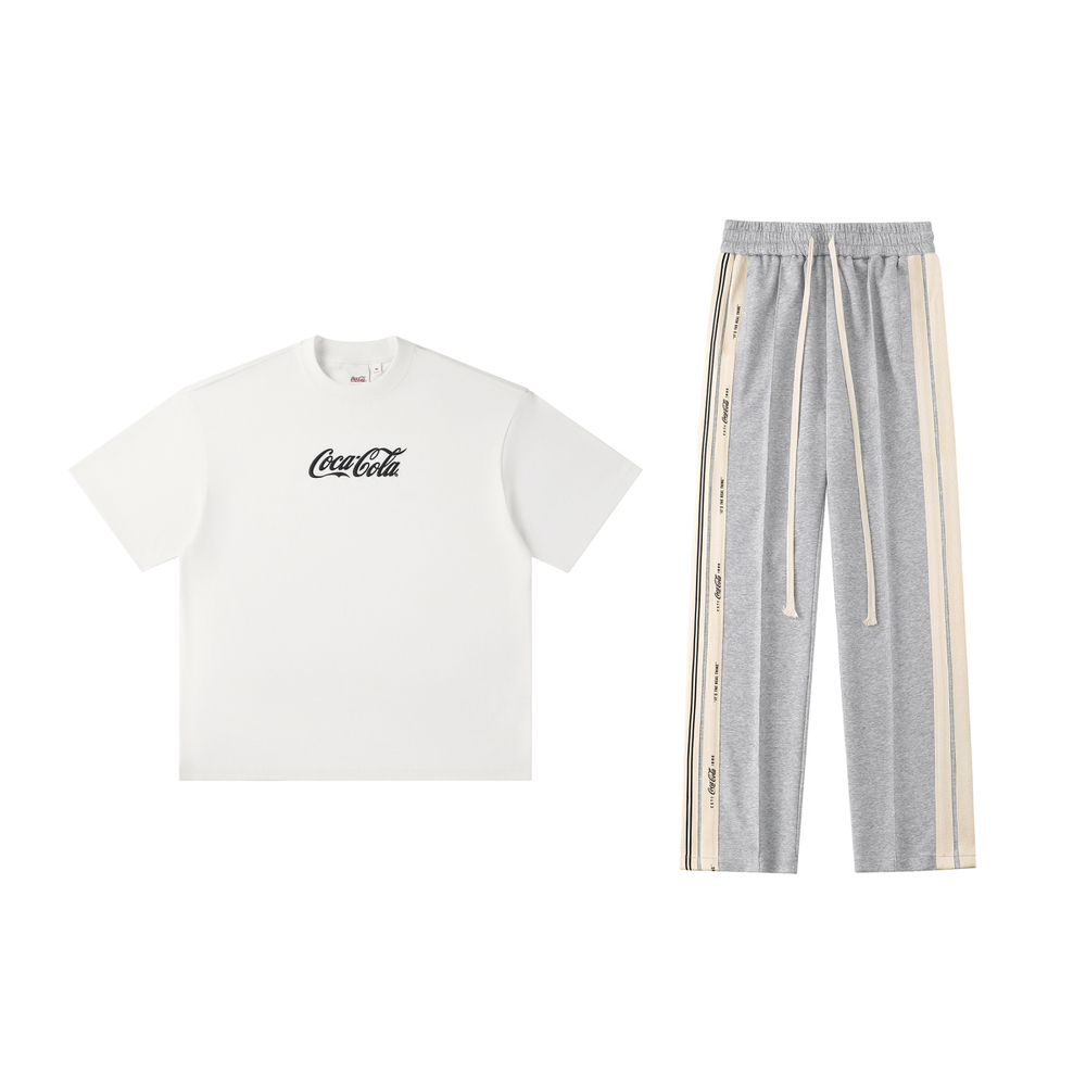 Coca-Cola T