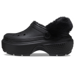 Crocs EVA 5.5cm