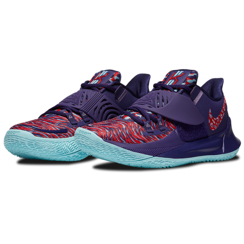 Nike Kyrie Low 3 "Sunrise" 3