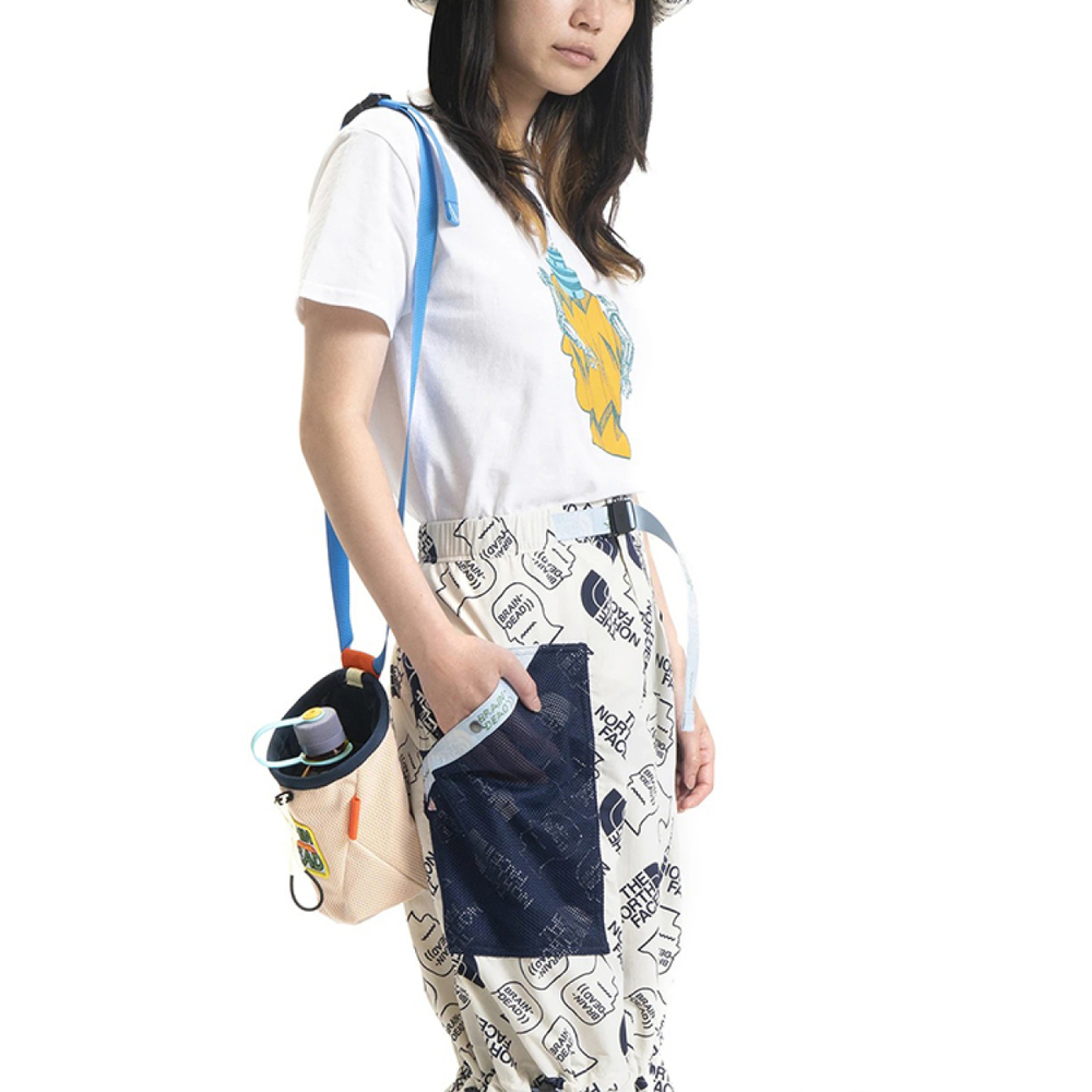 THE NORTH FACE x Brain Dead Tech Skirt A