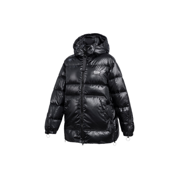 Adidas originals Down Jacket Logo