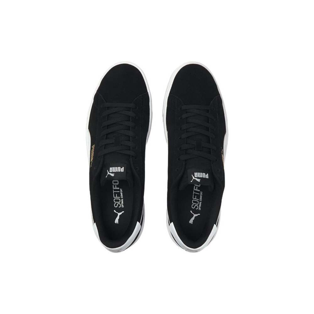 PUMA Saab Pro Suede