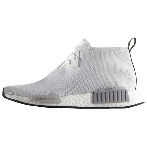 Adidas originals NMD Chukka Vintage White
