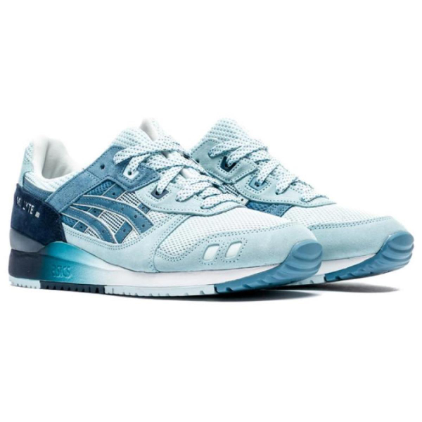 Asics Gel-Lyte 3 "Simply Taupe"