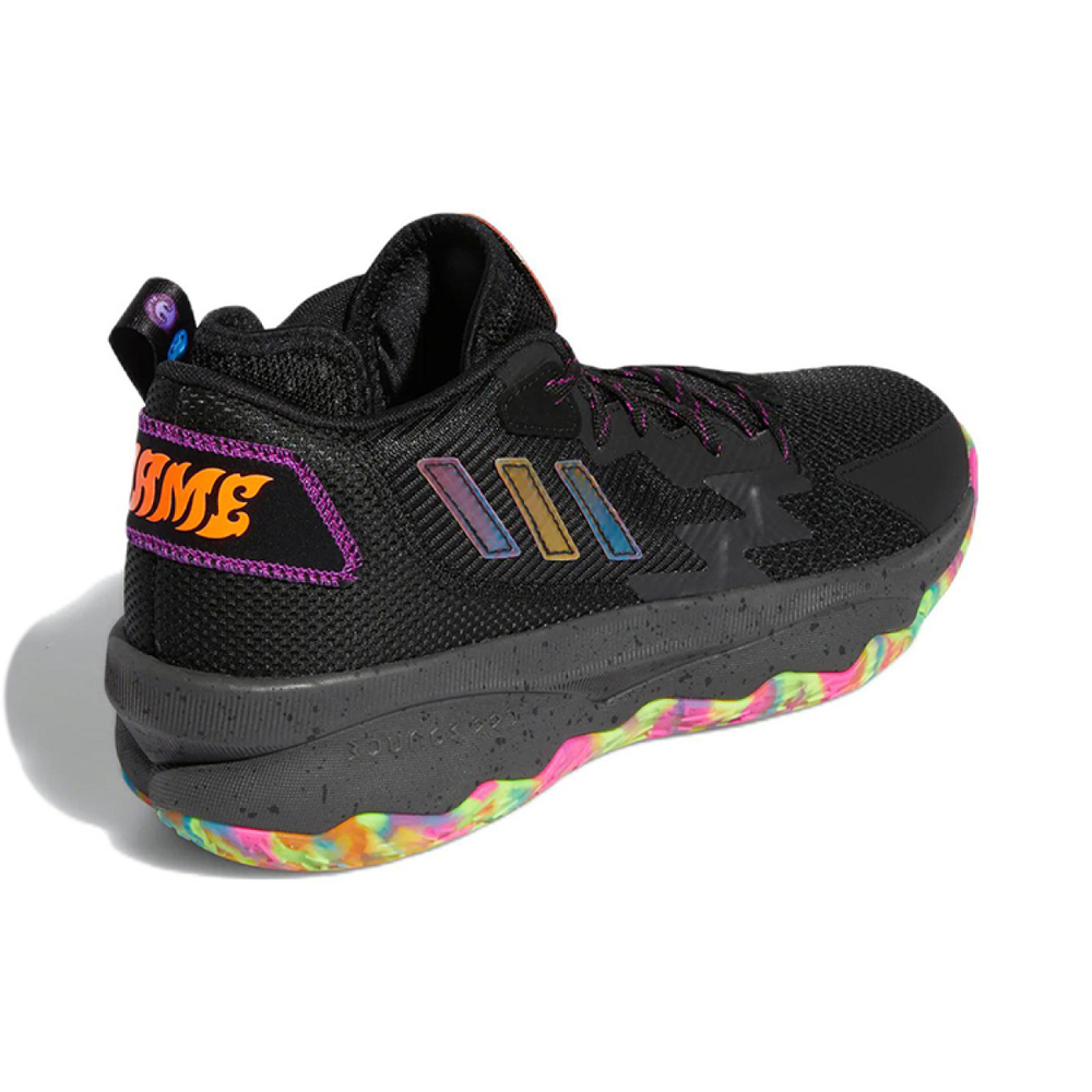 Adidas D lillard 8 8