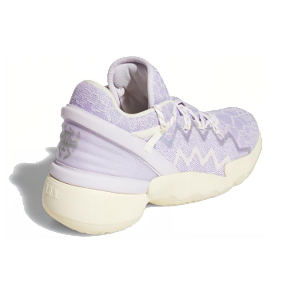 Adidas D.O.N. Issue #2 GCA "Christmas"