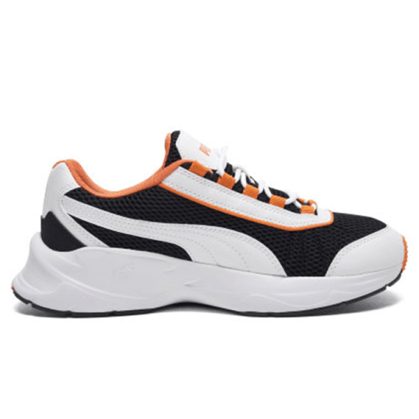 PUMA Nucleus