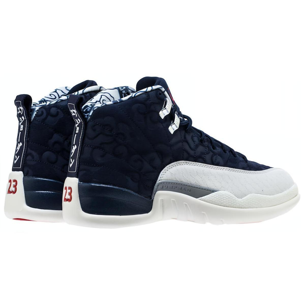 Jordan Air Jordan 12 International Flight BV8016-445