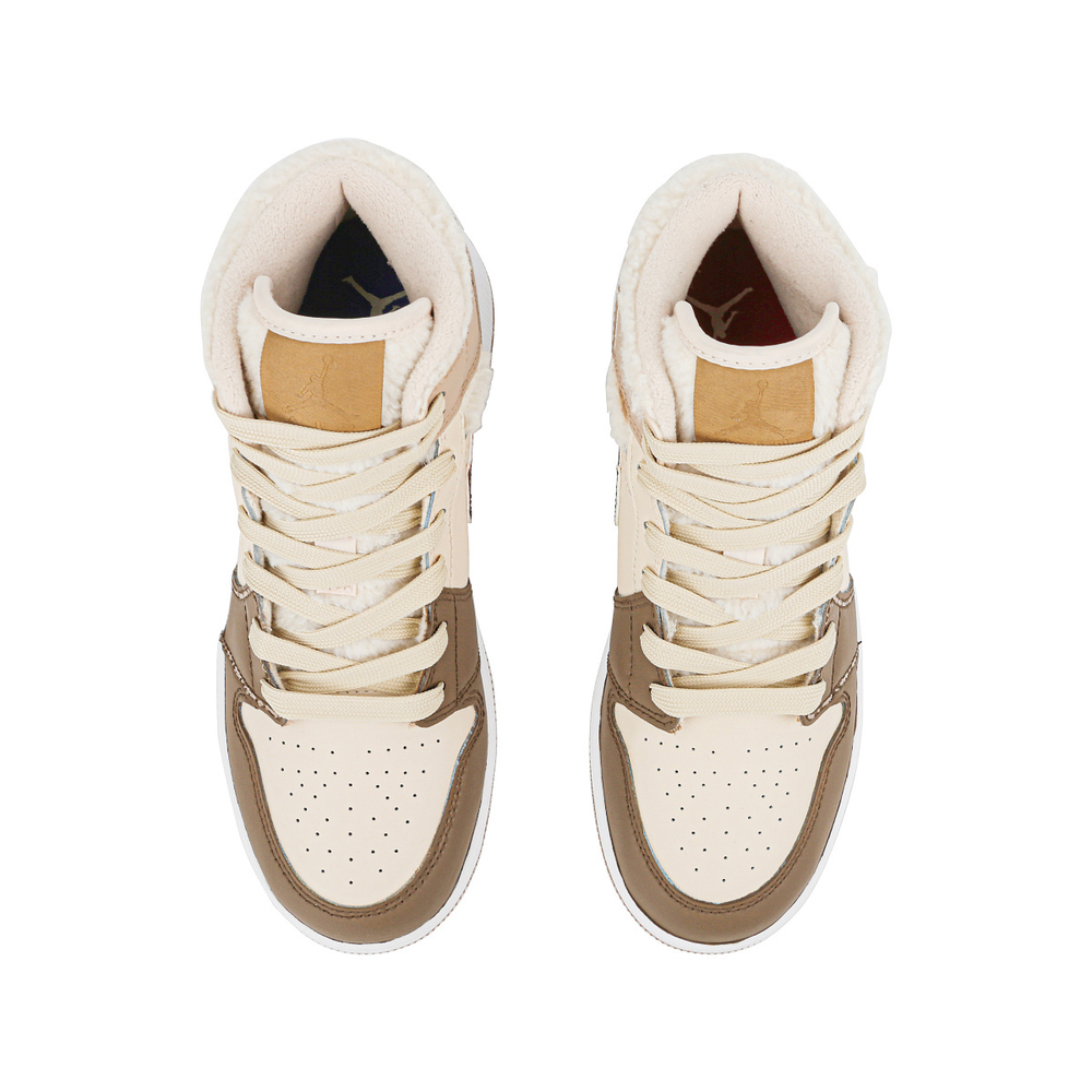 【 】 Jordan Air Jordan 1 Mid GS