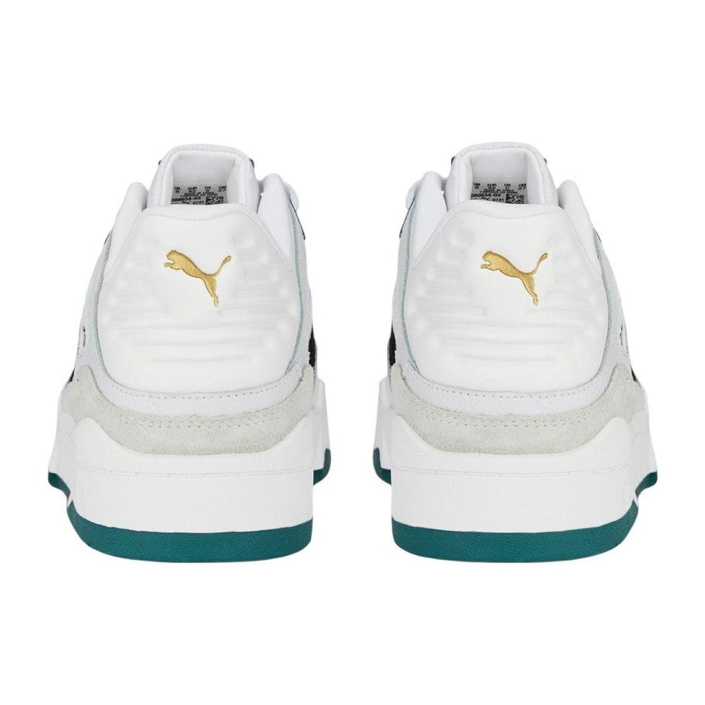 PUMA Slipstream Lo Suede FS