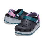 Crocs Classic clog EVA 4cm