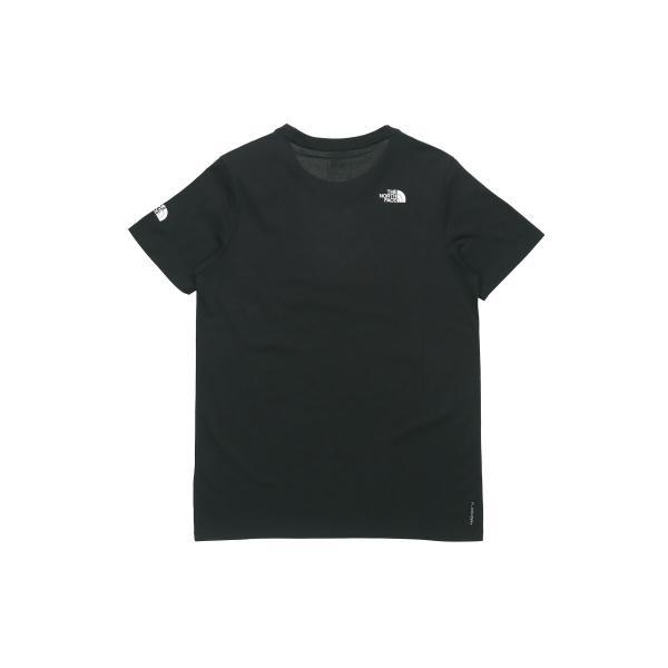 THE NORTH FACE logo T