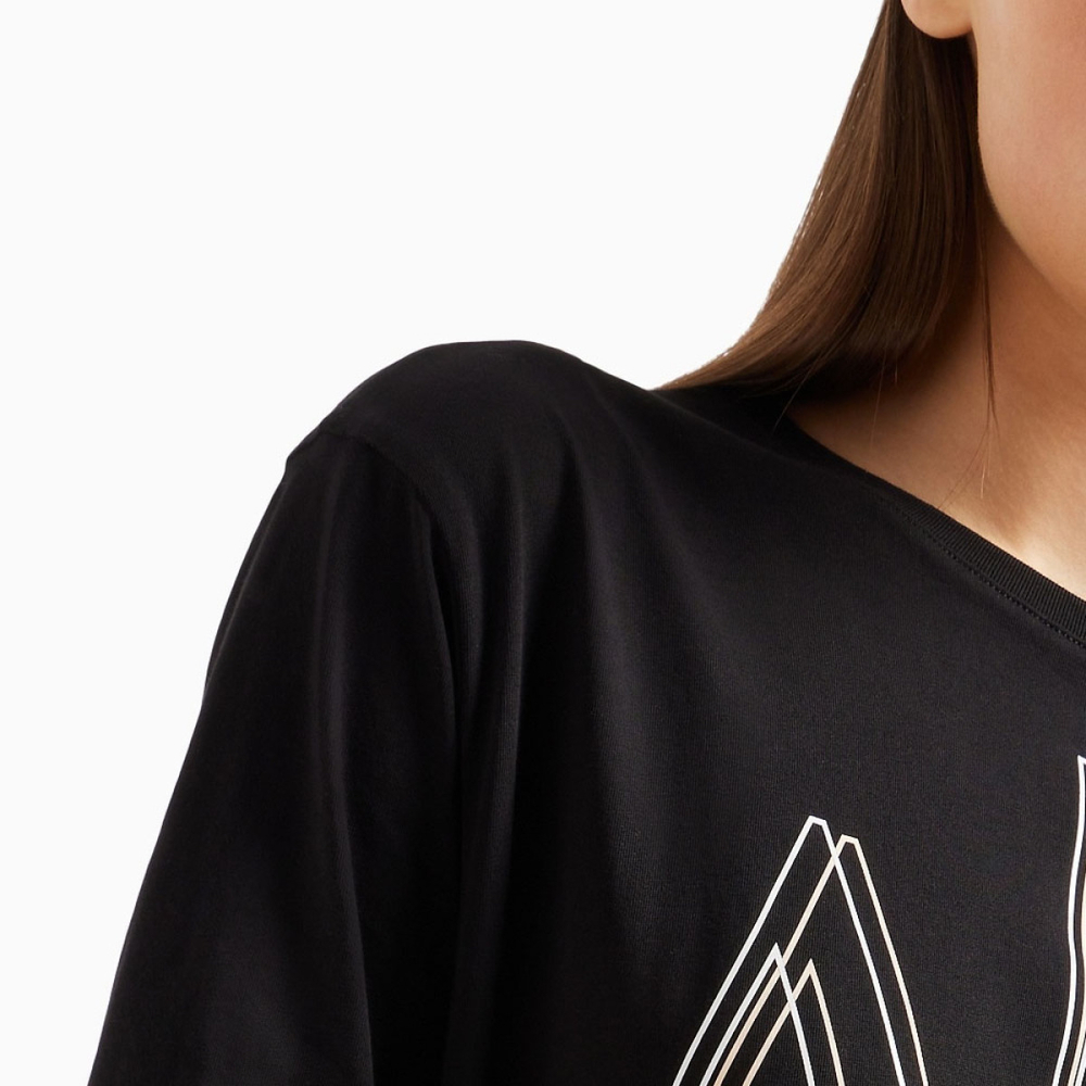 ARMANI EXCHANGEAE SS24 Logo