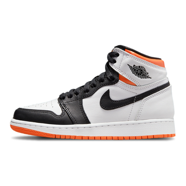 Jordan Air Jordan 1 etro High OG "Electro Orange"