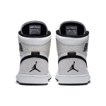 Jordan Air Jordan 1 Retro White Elephant Print