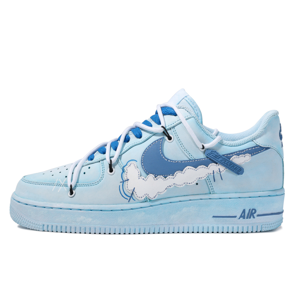 【 】 Nike Air Force 1 Low