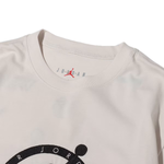 Jordan x OFF-WHITE Logo T