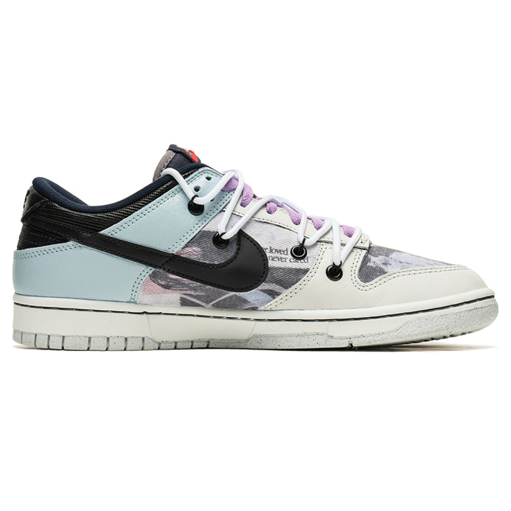 【 】 Nike Dunk Low