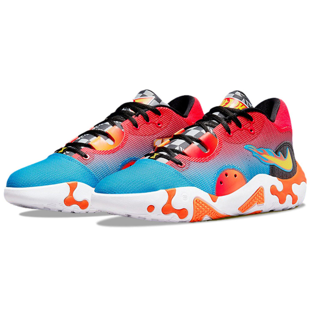 Hot Wheels x Nike PG 6 EP 6