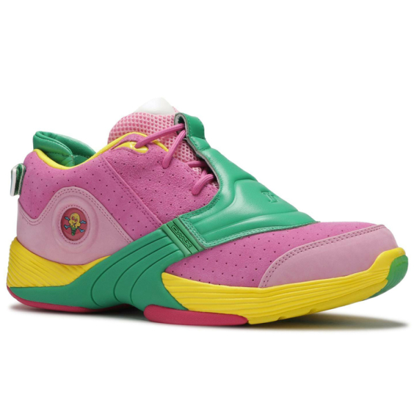 BBC Ice Cream x Reebok Answer 5