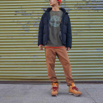 Timberland