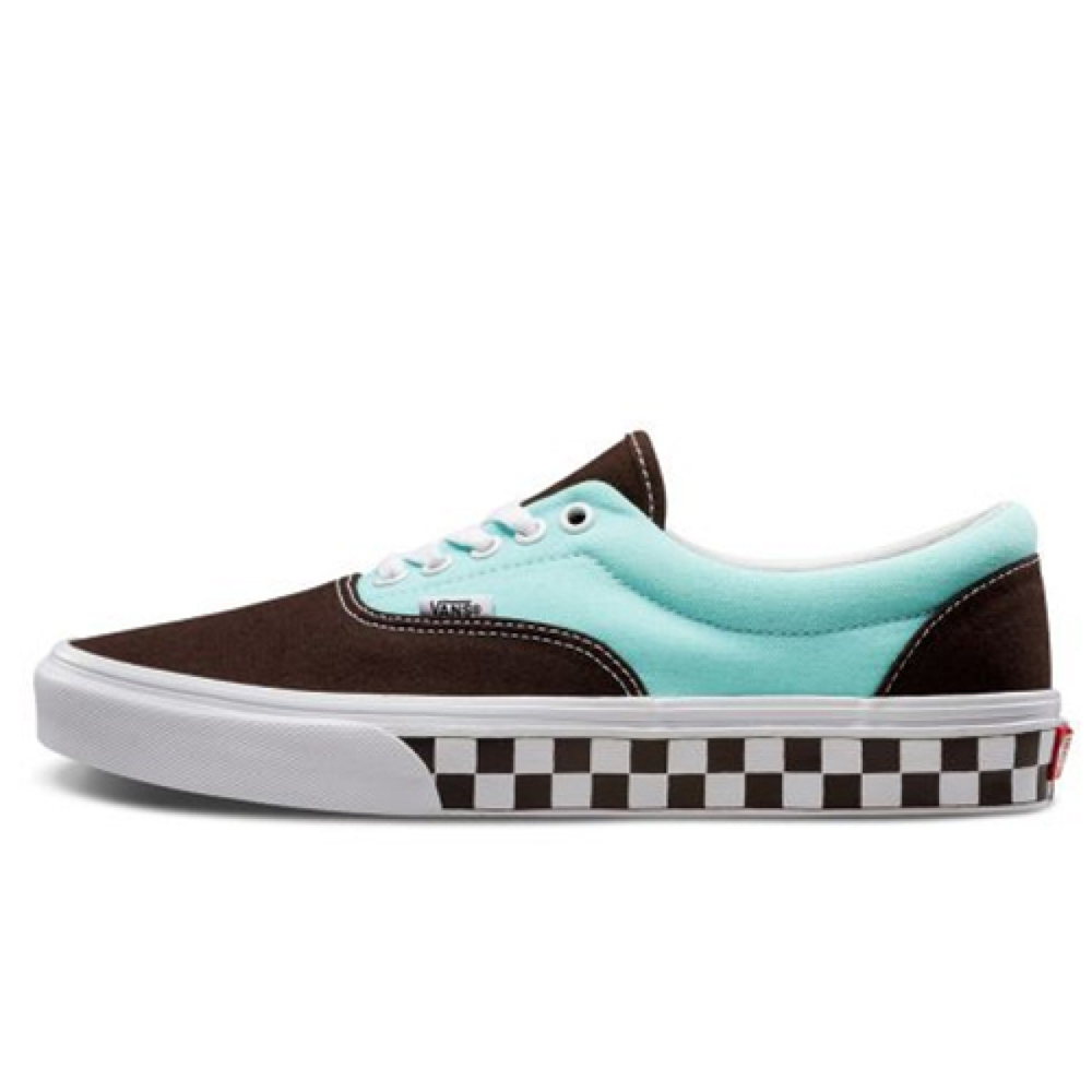 Vans Era Retro Check