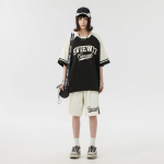 S.view Logo T