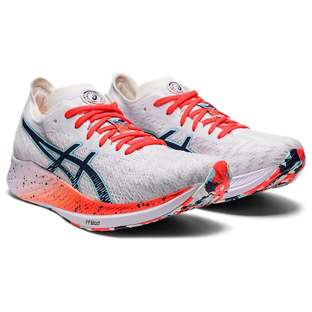 Asics Magic Speed 1.0