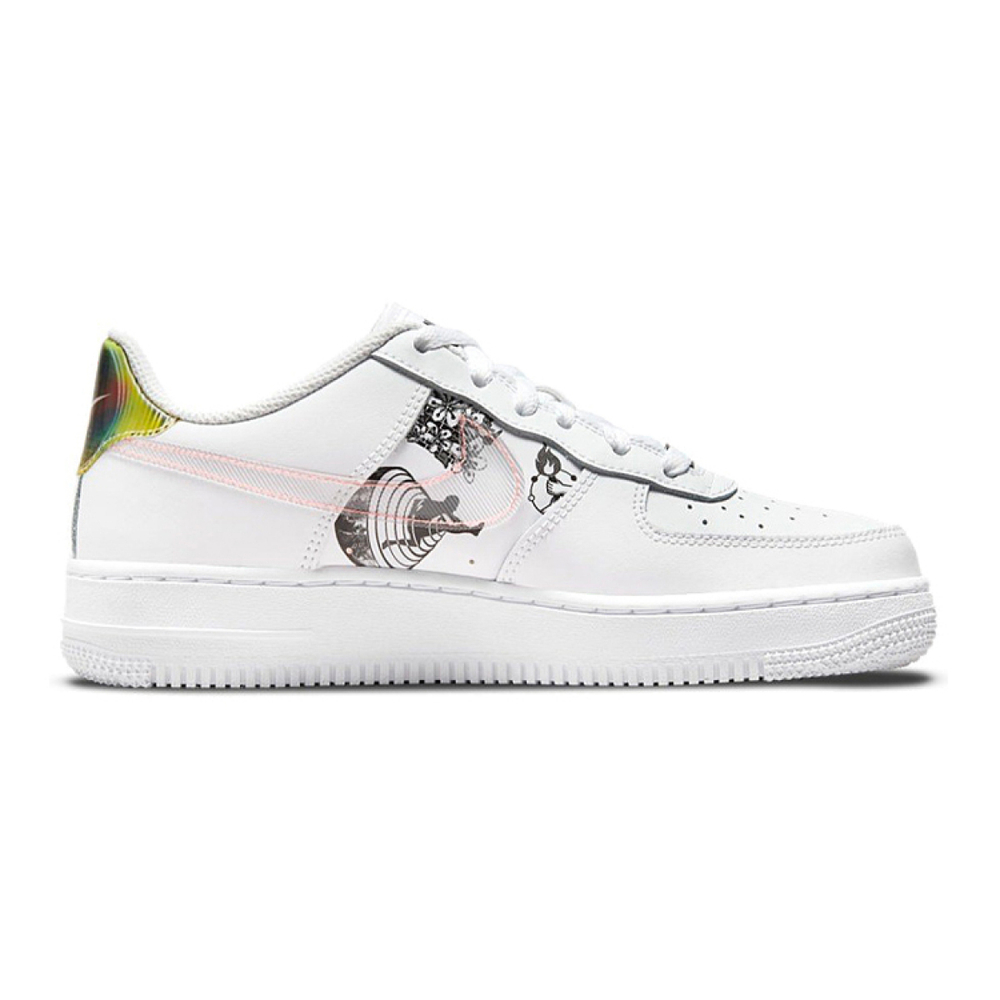 Nike Air Force 1 The Great Unity