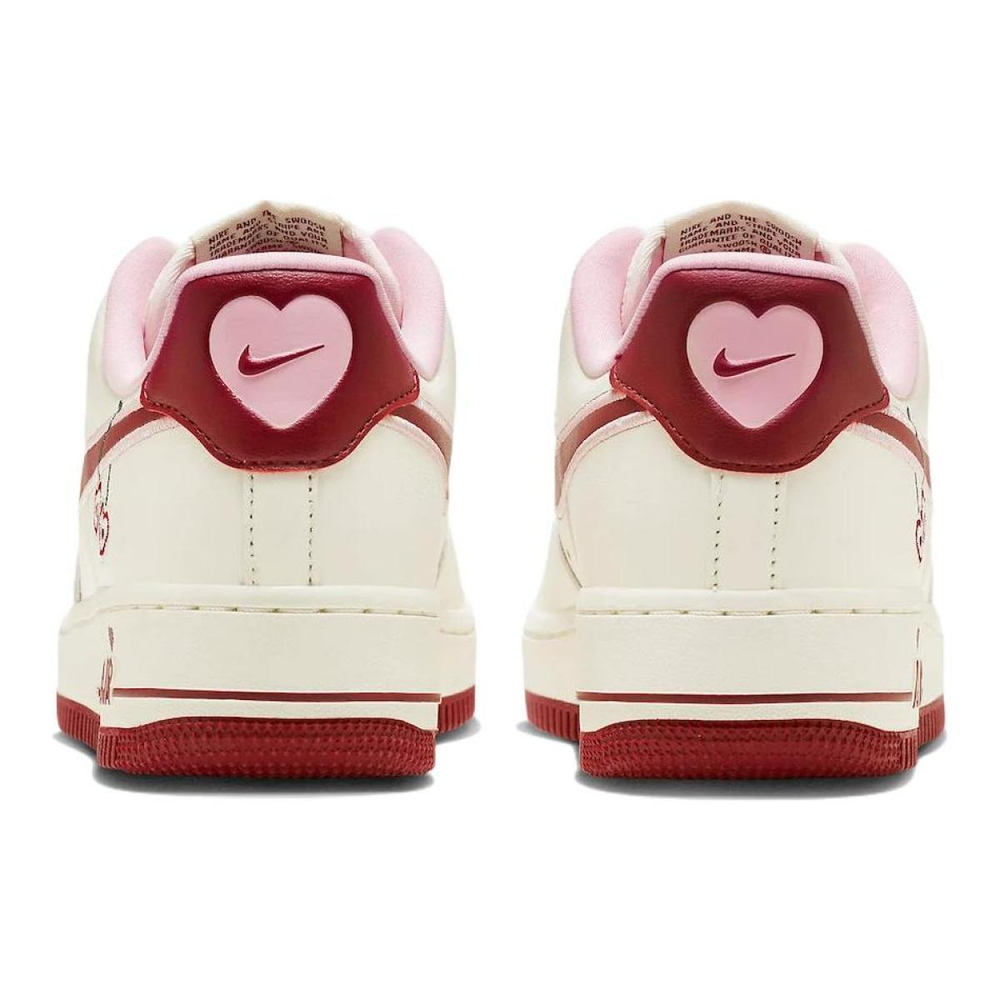 Nike Air Force 1 Low 07 LX "Valentine’s Day"
