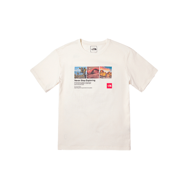 THE NORTH FACE SS23T