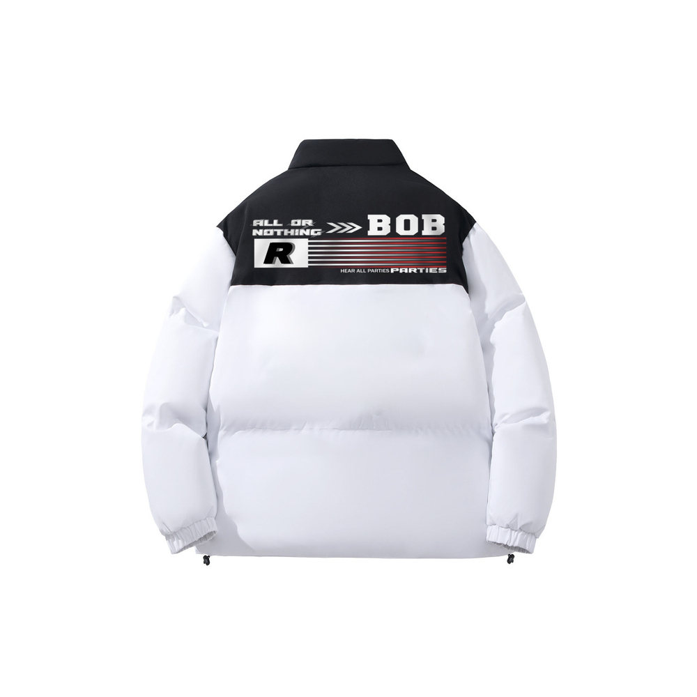 BOBBY ABLEY LOGO