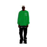 MEDM SS20 Logo cleanfit T