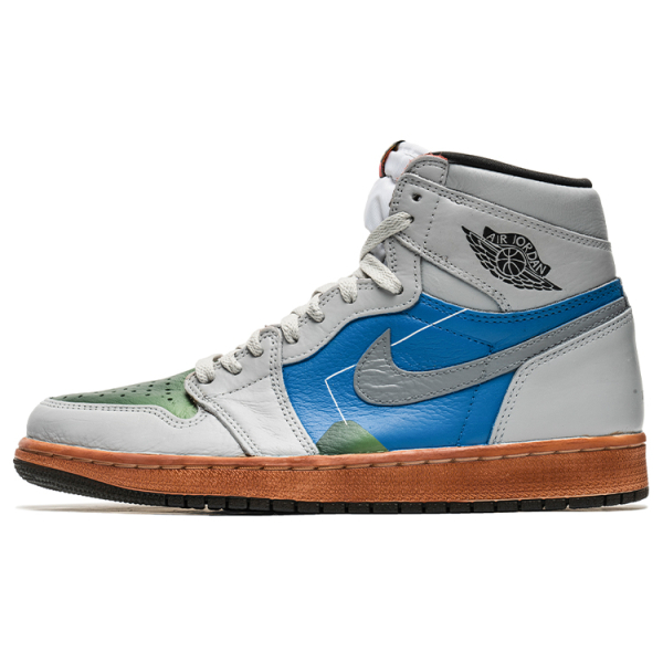 【 】 Jordan Air Jordan 1 High