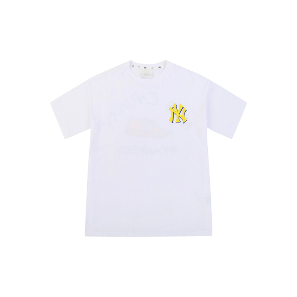 MLB T