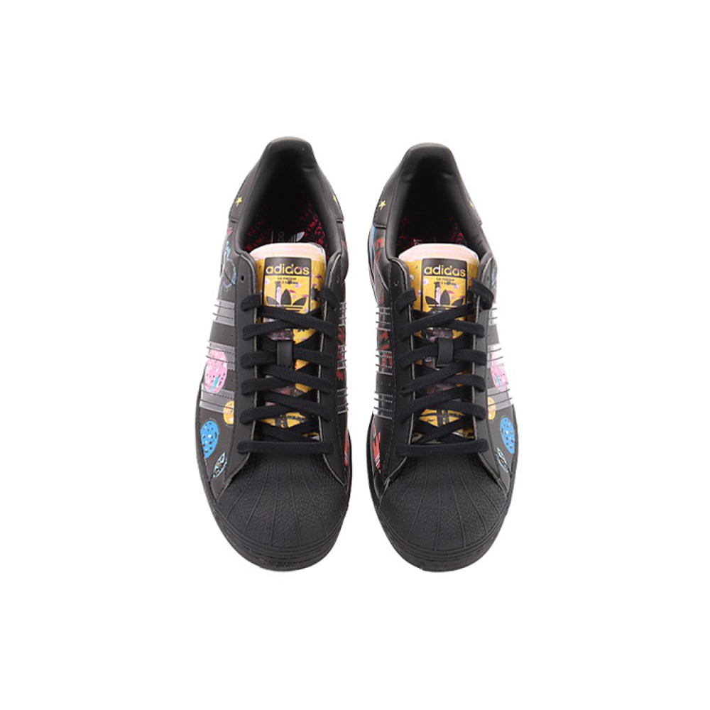 Disney/ x adidas originals Superstar