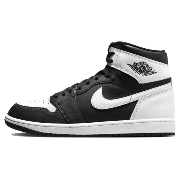 Jordan Air Jordan 1 High OG "Black White"