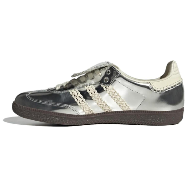 Wales Bonner x adidas originals Samba