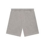 Fear of God Essentials 1977 SS22 Shorts Dark Oatmeal