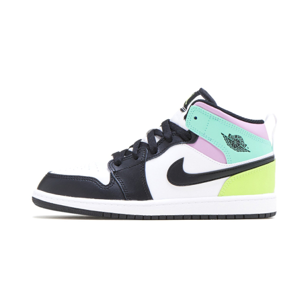 Jordan Air Jordan 1 Mid "Pastel"