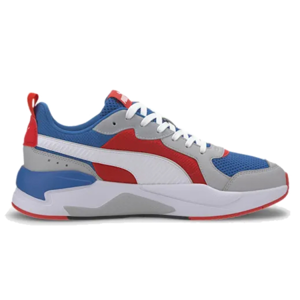 PUMA X-RAY