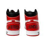 【 】Air Jordan 1 Retro High OG OKHR 10